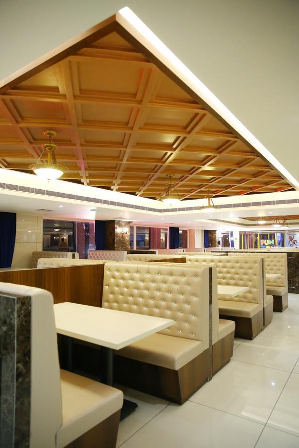 Hotel Shubham Palace Hyderabad Exterior foto