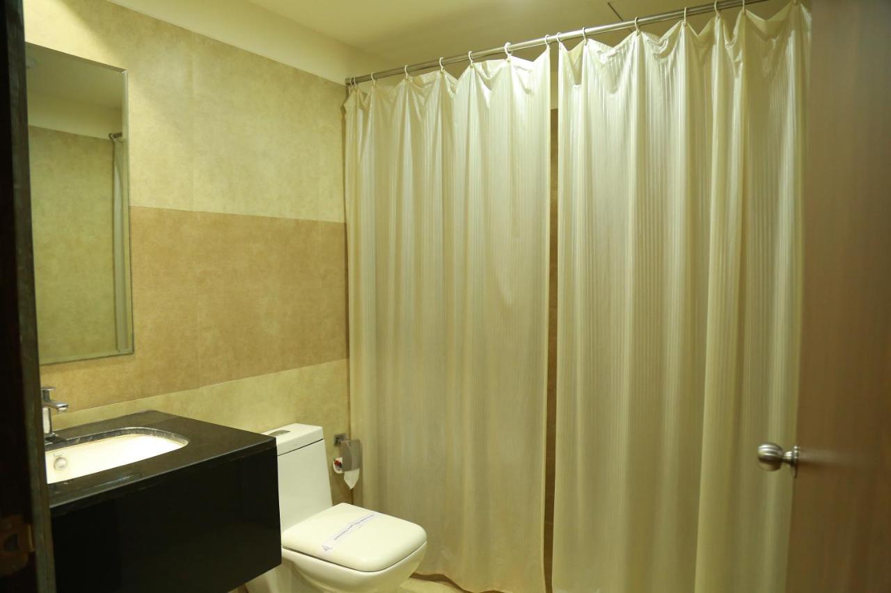 Hotel Shubham Palace Hyderabad Exterior foto